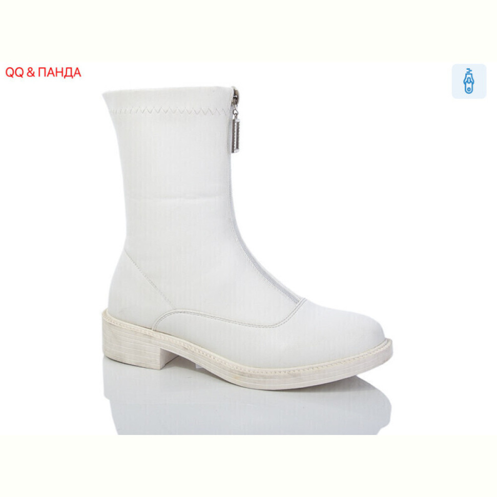 Ботинки QQ&Панда KU537-2-3