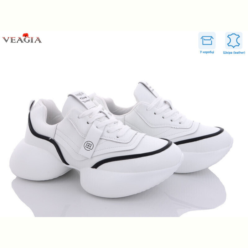Кроссовки Veagia-ADA F898-2