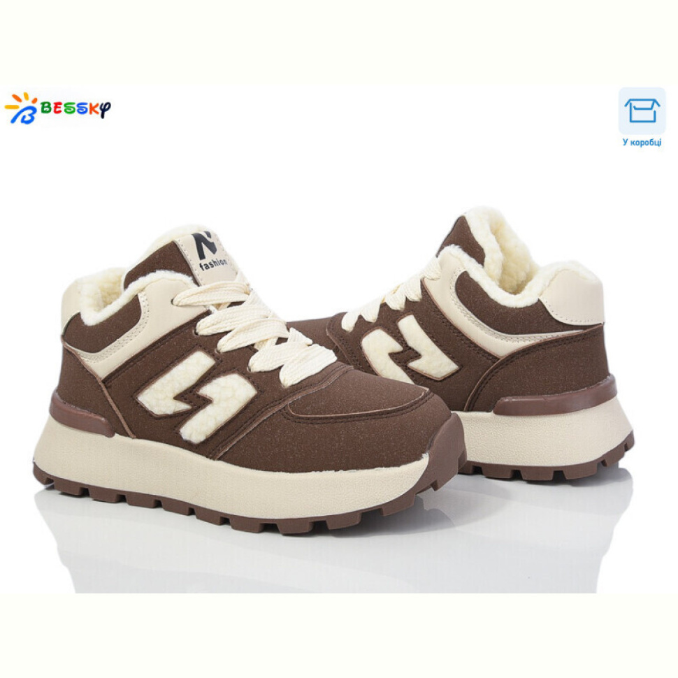 Кроссовки Bessky-Kellaifeng BM4045-4C Кроссовки Bessky-Kellaifeng BM4045-4C