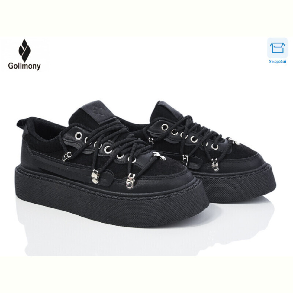 Кроссовки Gollmony 2025-96-1