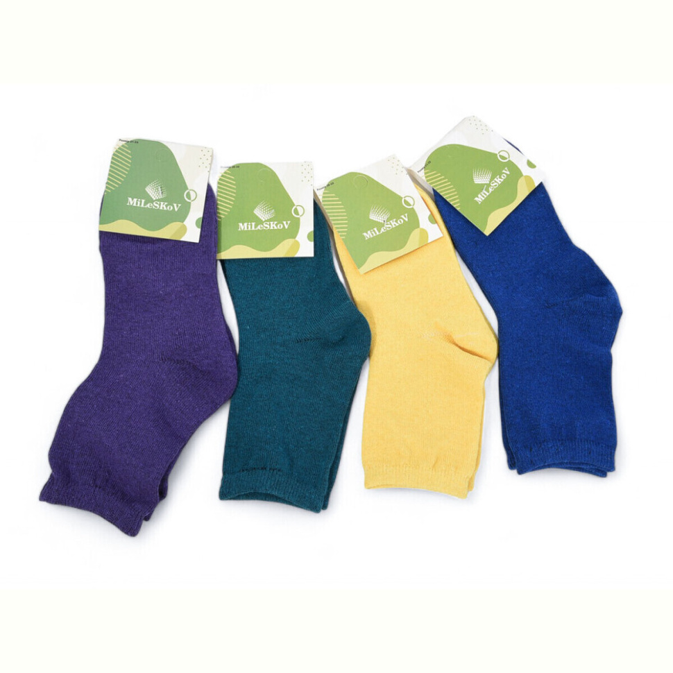 Носки Obuvok L302 (09016) mix