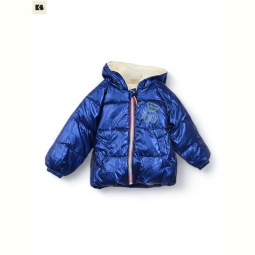 Куртка BIG 3791-12 navy