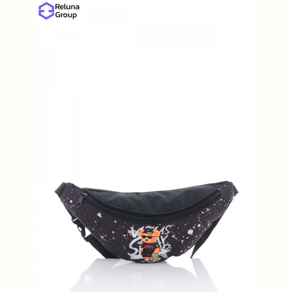 Бананка Reluna Group BF018-2 black Бананка Reluna Group BF018-2 black