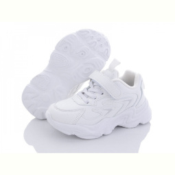 Кроссовки КалориЯ WQ2269-1 white