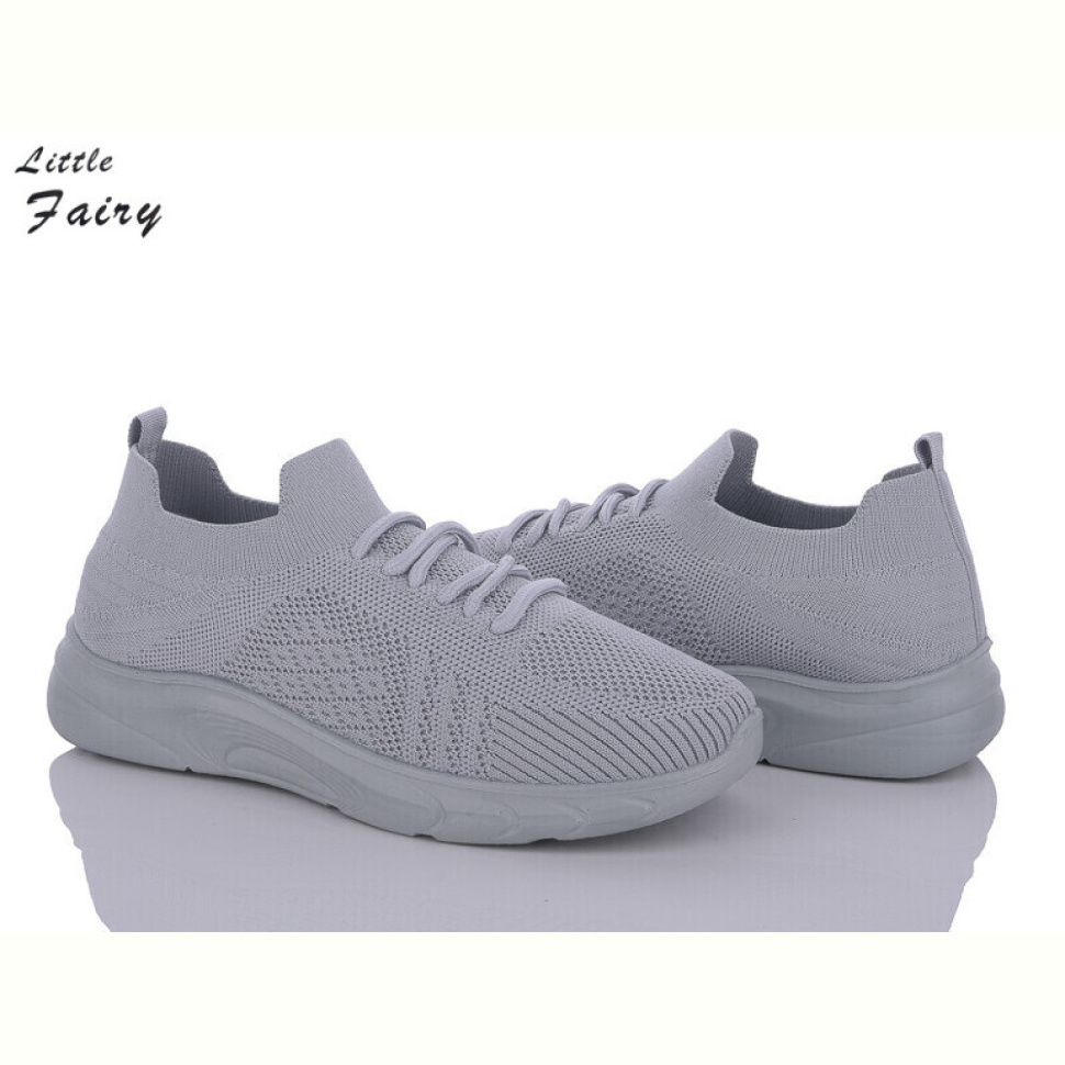 Кроссовки L.Fairy F822-3 піна