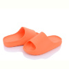 Шлепки Violeta W403-7 orange