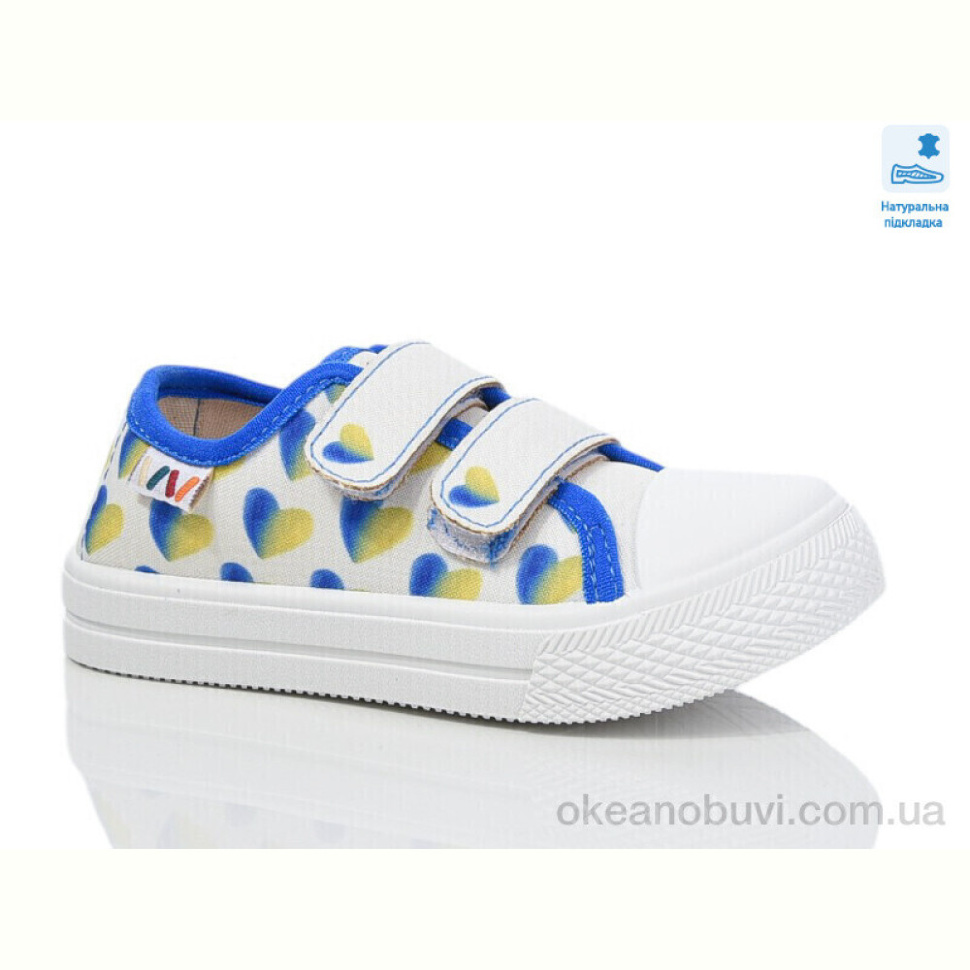 Кеды Prime-Opt Weestep WS-R107850691-WS