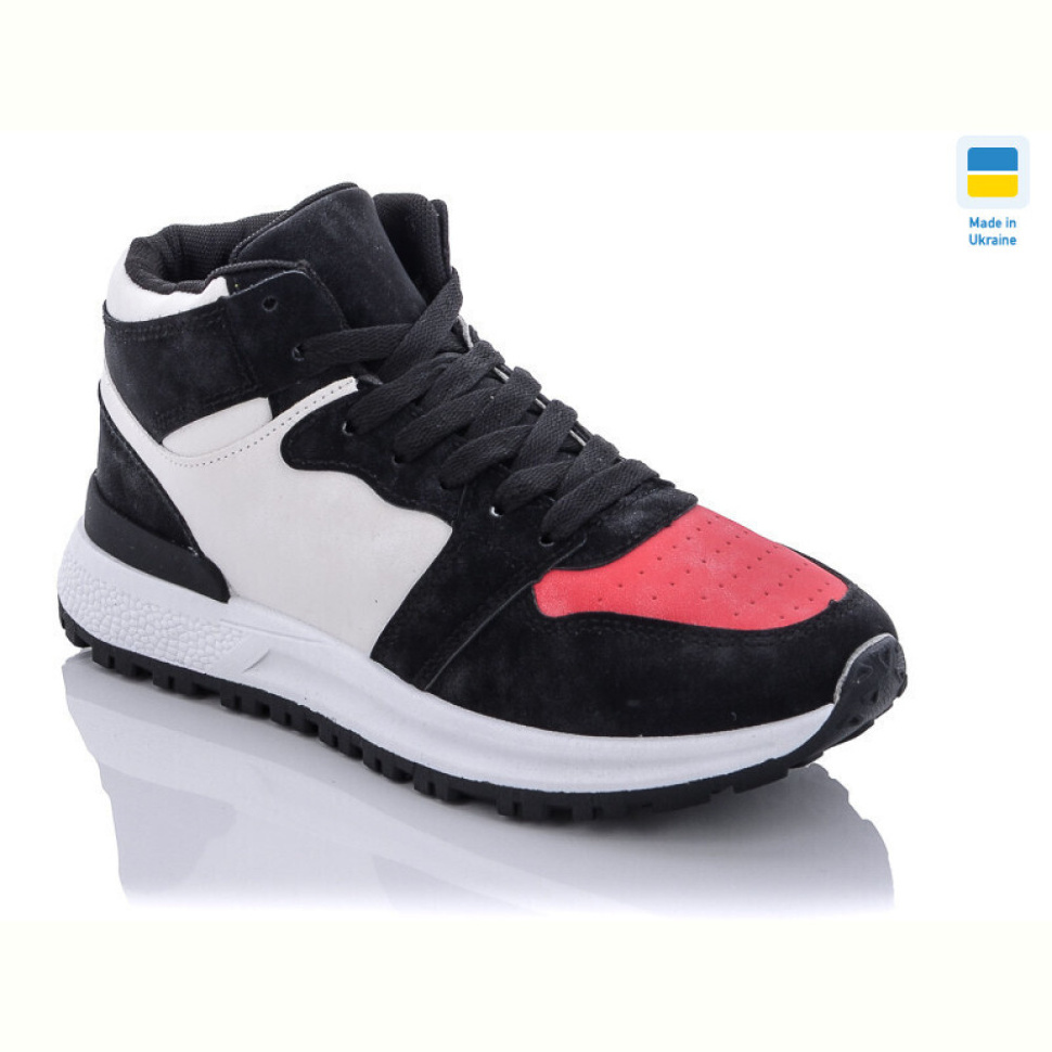 Кроссовки Swin 1801-11