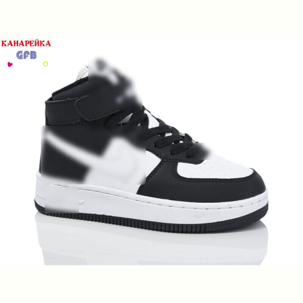 Кроссовки GFB-Канарейка A965-6