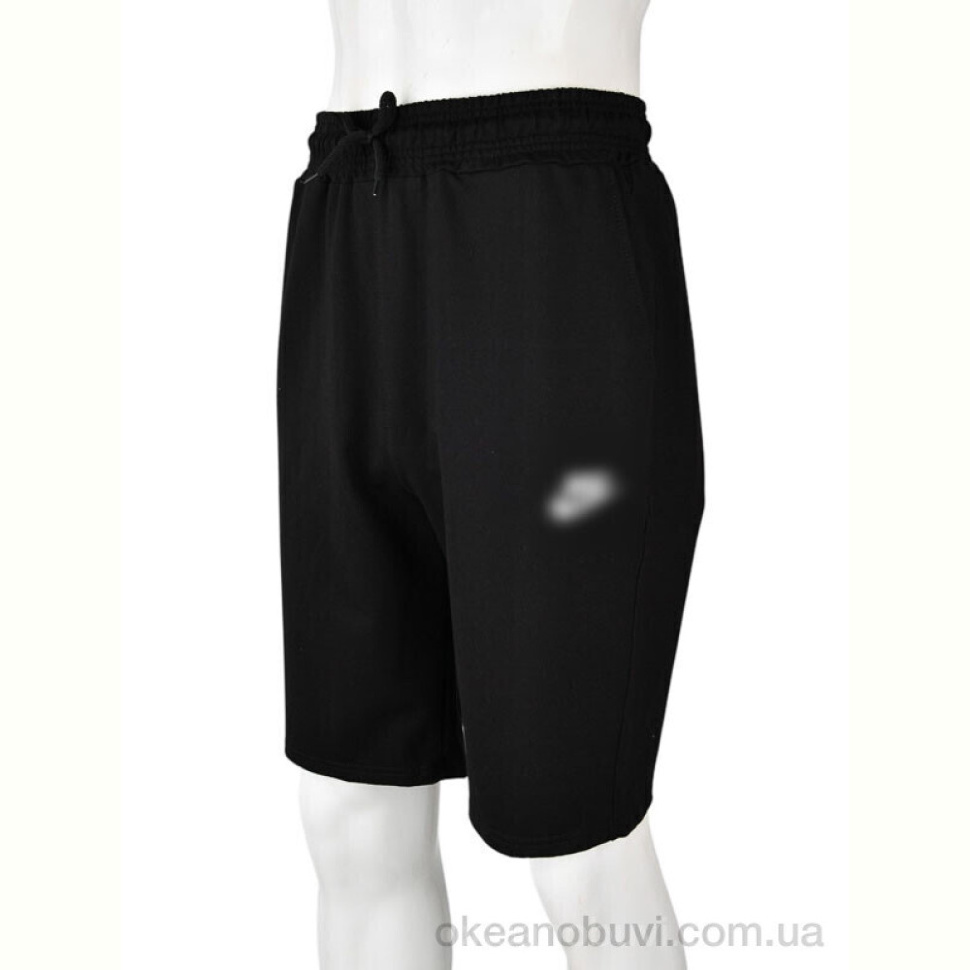 Шорты Banko 009-2 black