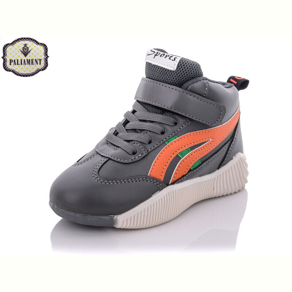 Кроссовки PALIAMENT PA1-4 Кроссовки PALIAMENT PA1-4