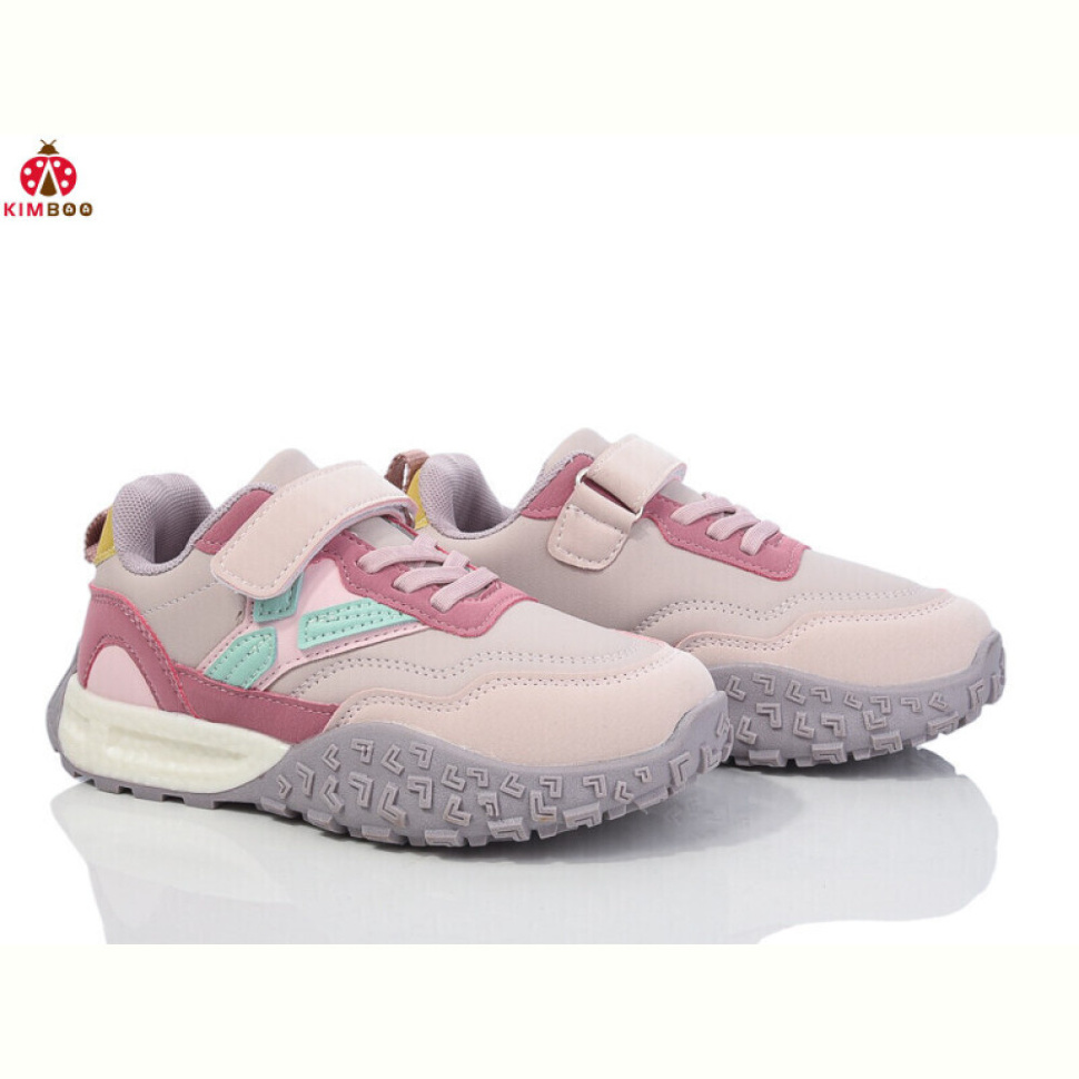 Кроссовки KIMBOO GY24181-3F