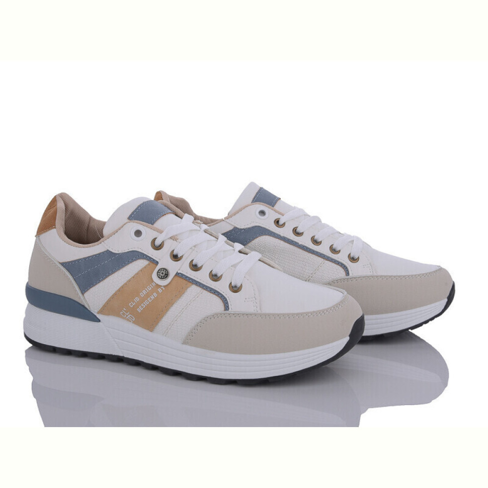 Кроссовки BDDS BD137-2