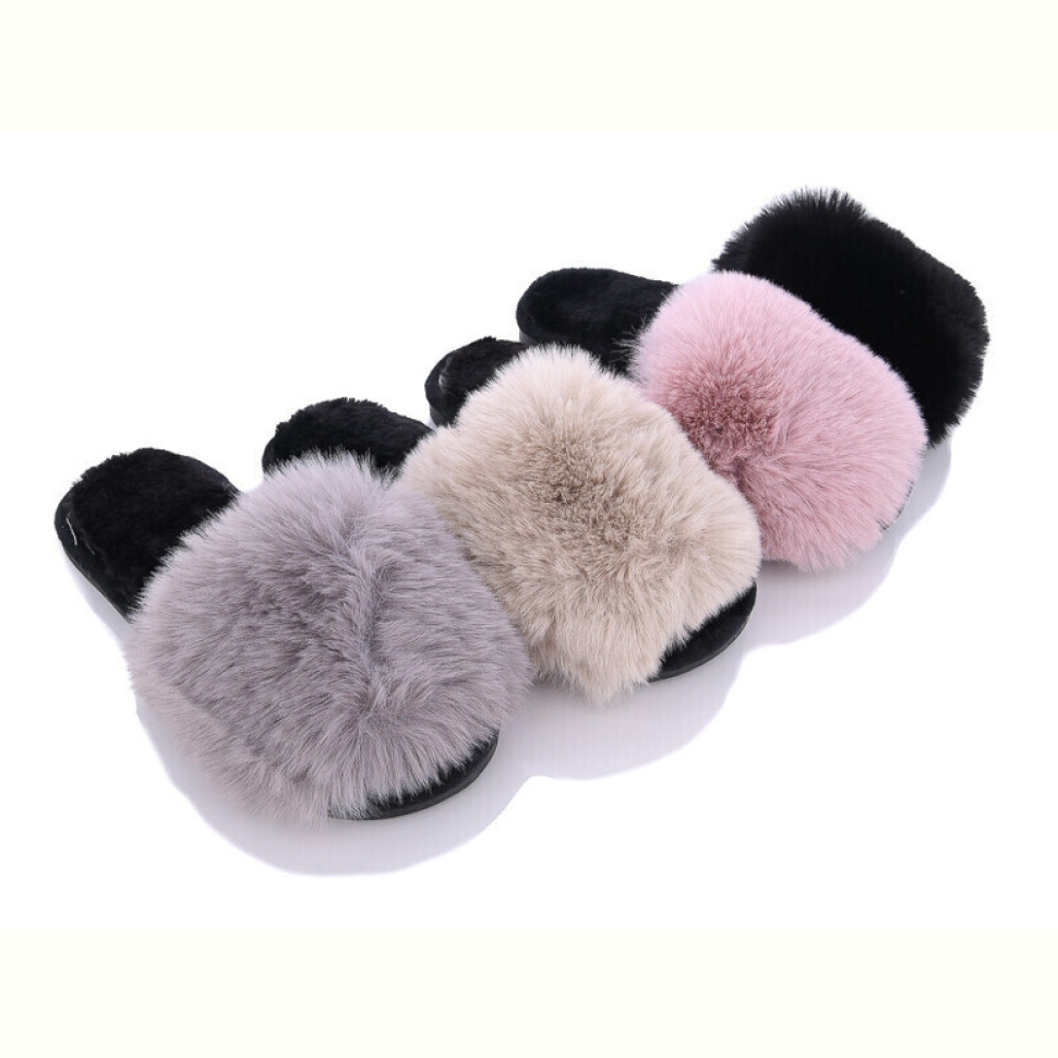 Тапки Lion XRY75 mix