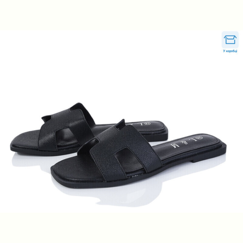 Шлепки Love-L&M-ZDW F180-2