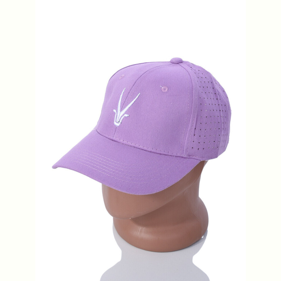 Кепка RuBi EX001-7 violet