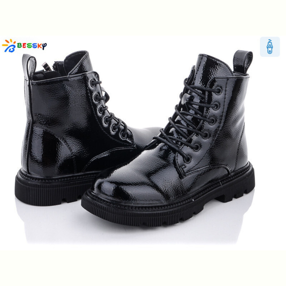 Ботинки Bessky-Kellaifeng B1702-4C