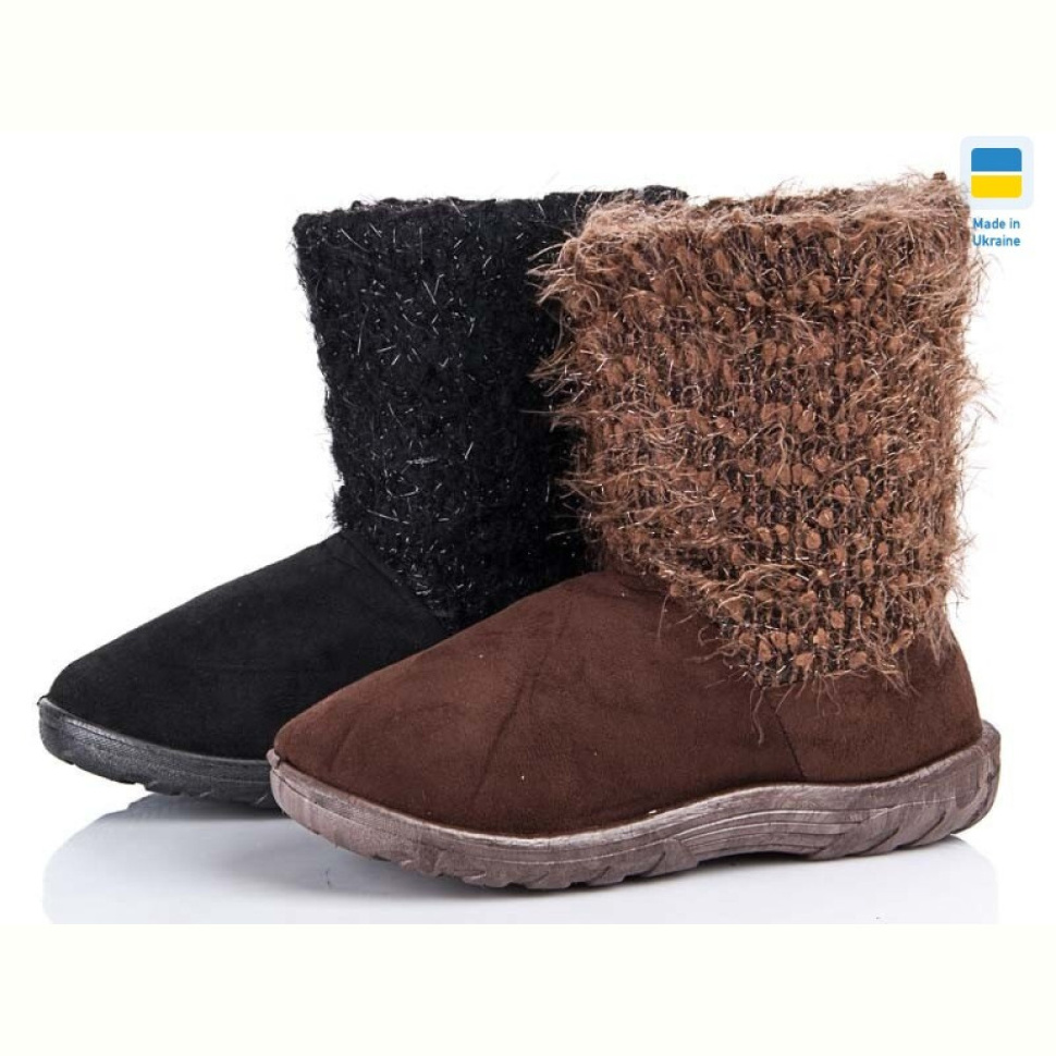 Угги Elmob U-920