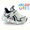 Кроссовки Jong Golf A11484-7 LED