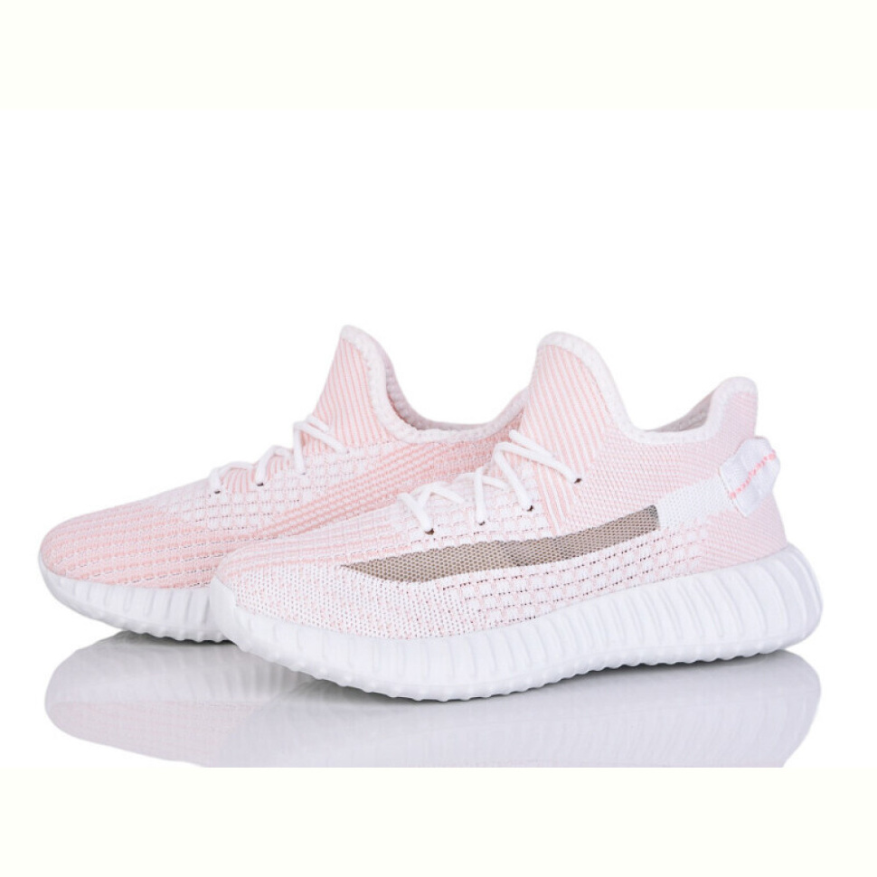 Кроссовки Захар-Gold AS38 pink