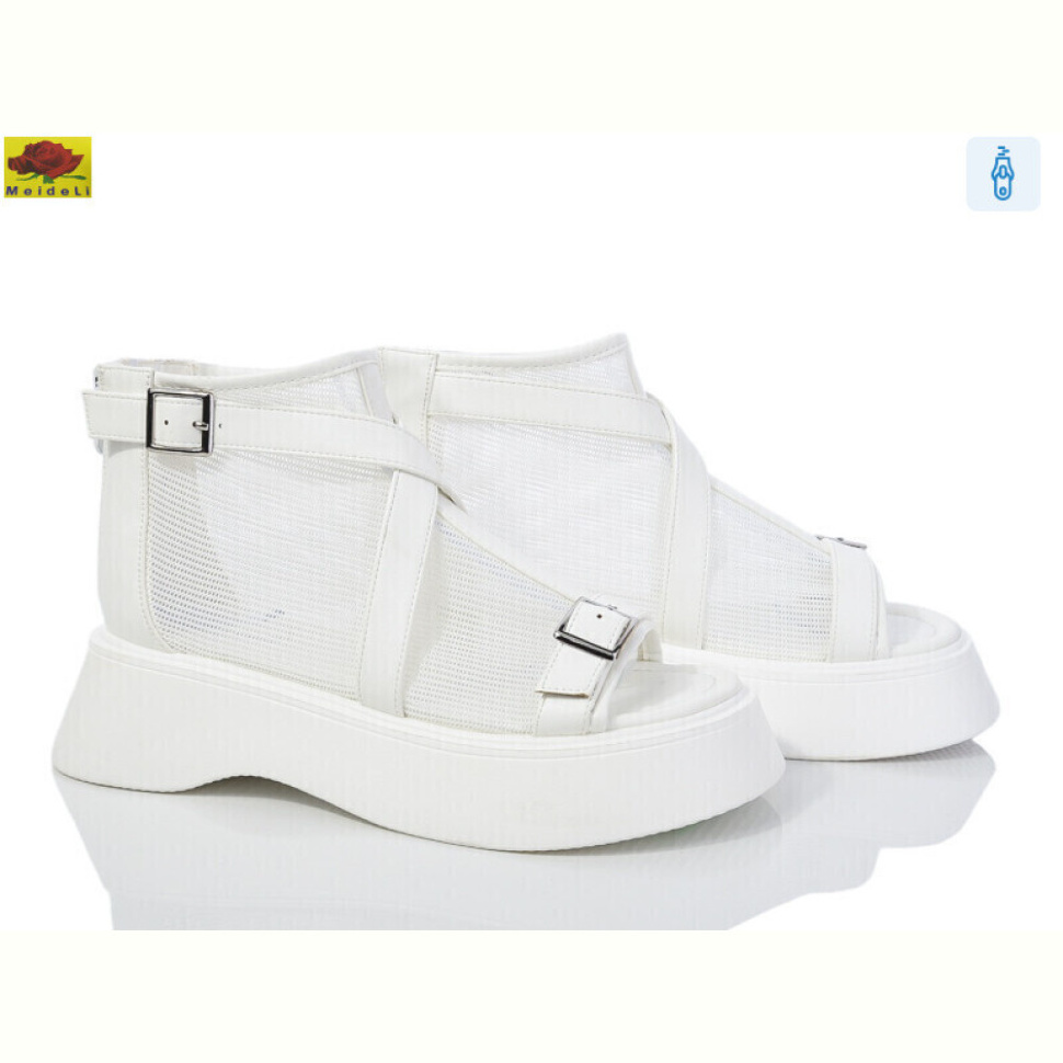 Босоножки Mei De Li S6657-2