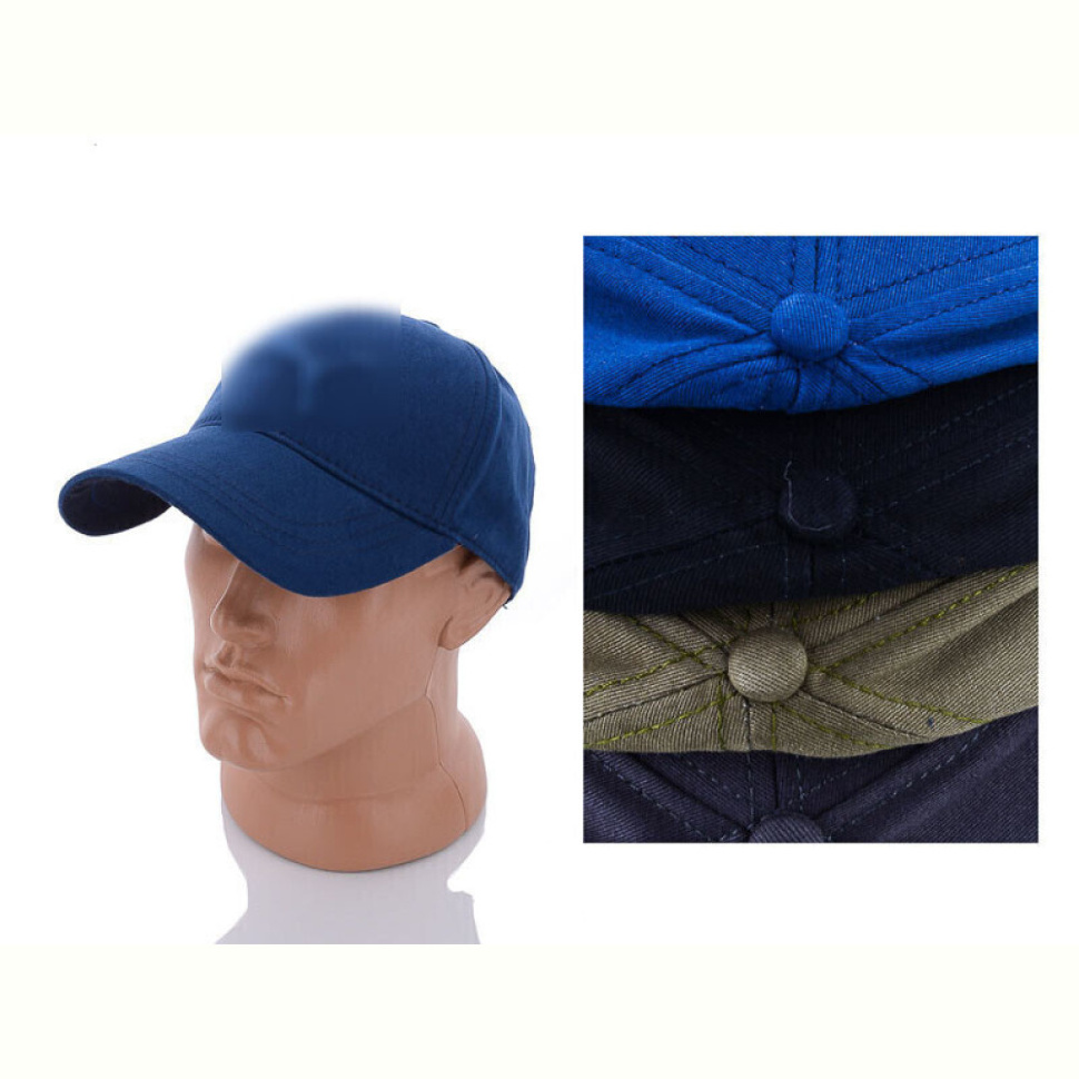 Кепка RuBi KA013 mix