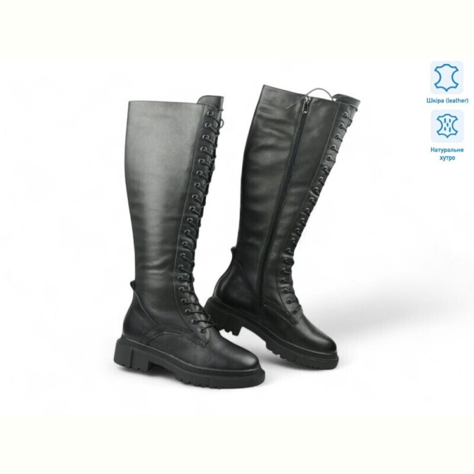 Сапоги Allshoes 178674