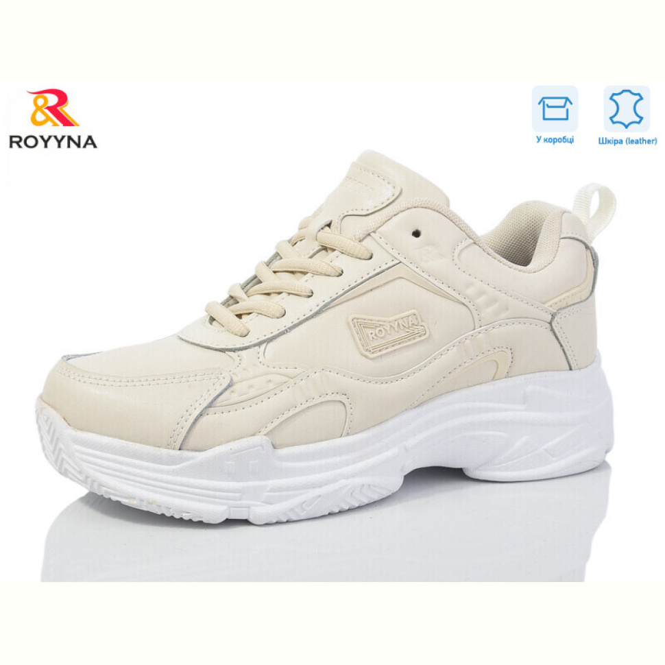 Кроссовки ROYYNA 109N-2
