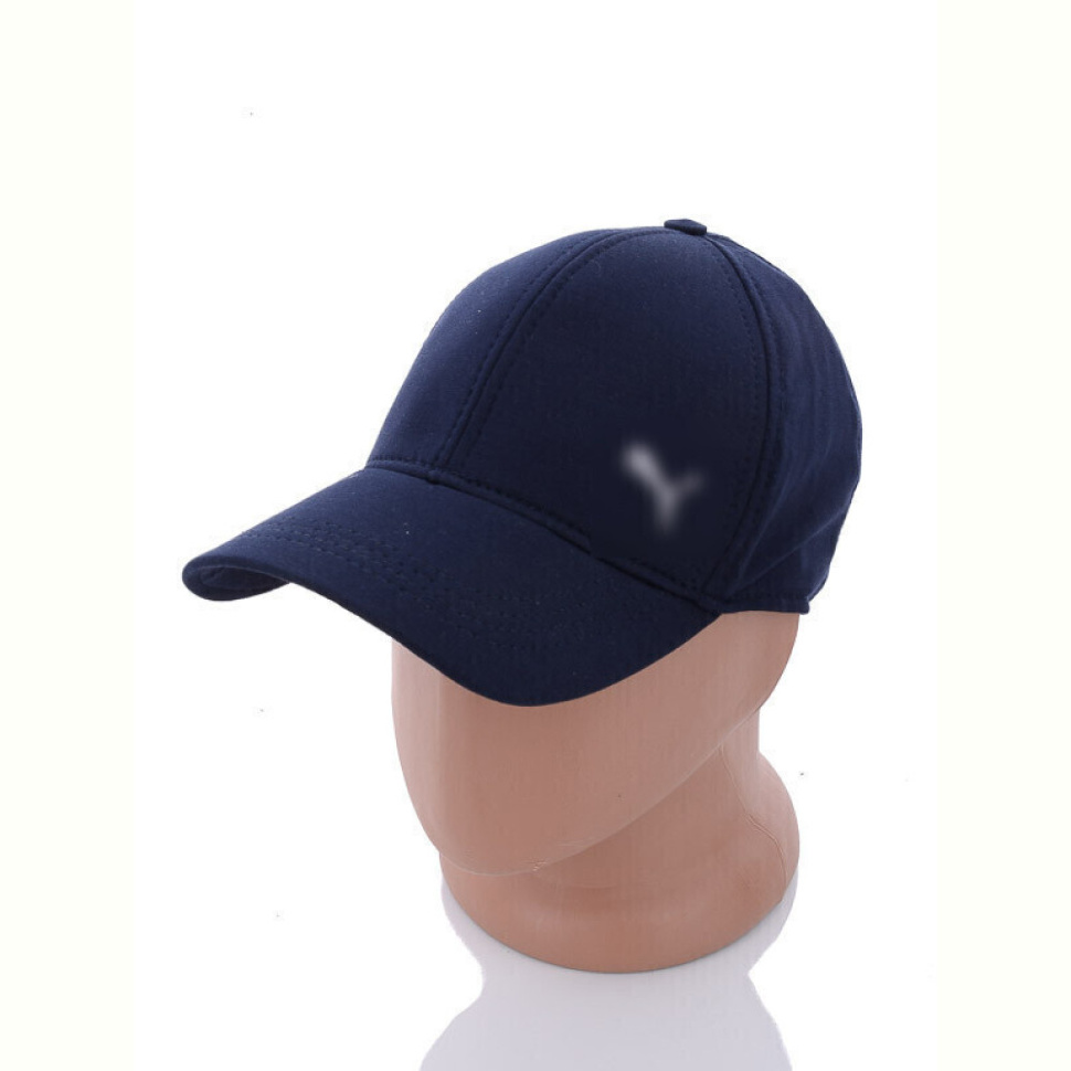 Кепка RuBi NB06-2 navy