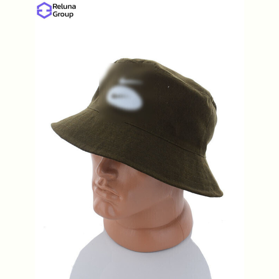 Панама Reluna Group FR006-2 khaki
