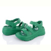 Босоножки Violeta W412-23 green