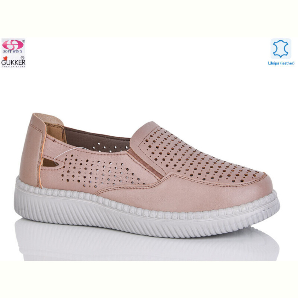 Туфли Gukkcr YK0012-4 Туфли Gukkcr YK0012-4