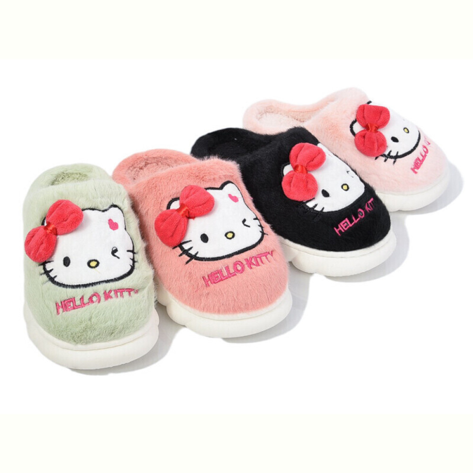 Тапки Elmob MX23 mix