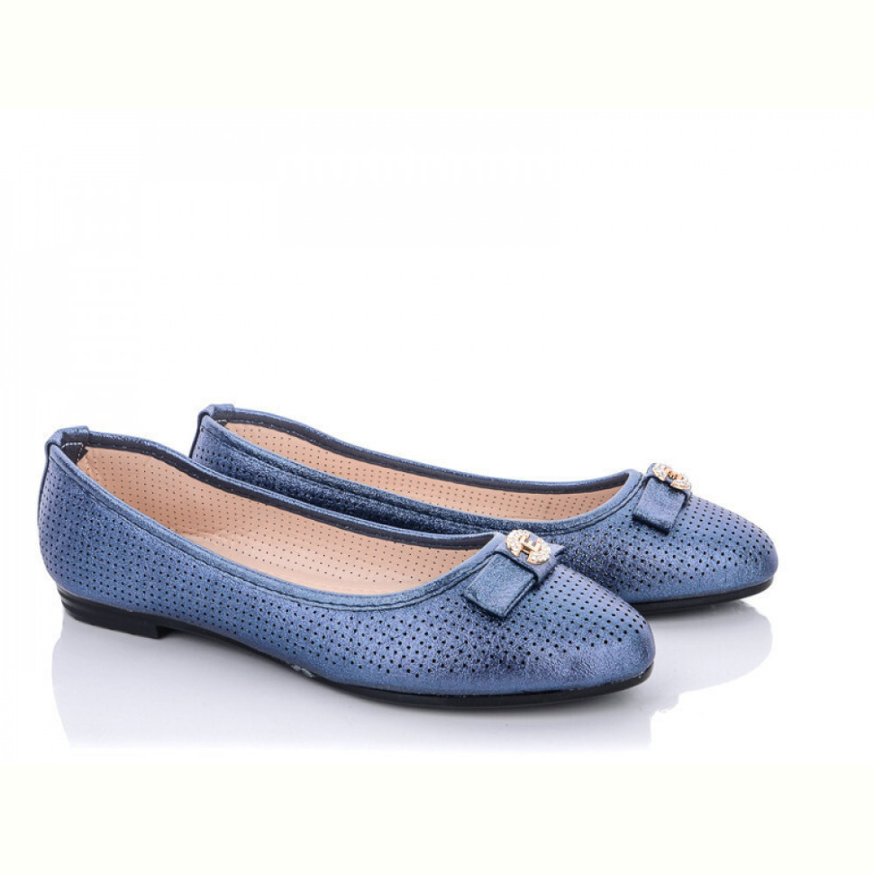 Балетки Rama F27-3