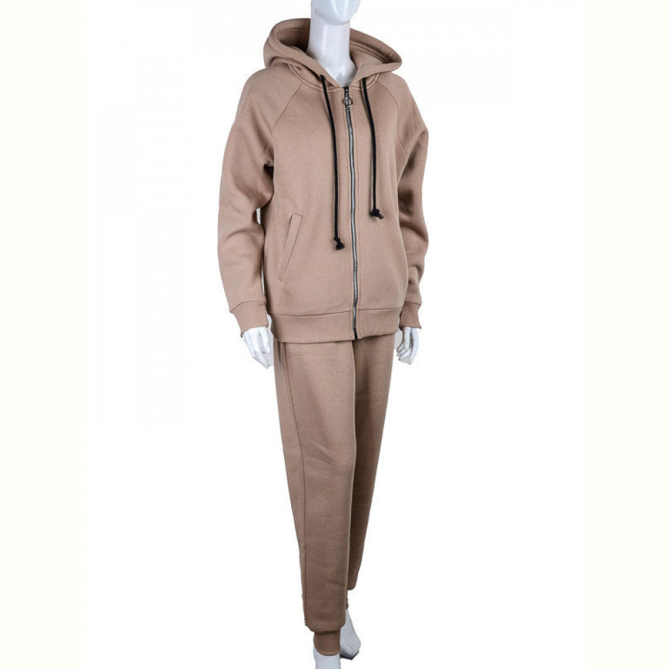 Спортивный костюм Ledi-Sharm 3013 beige