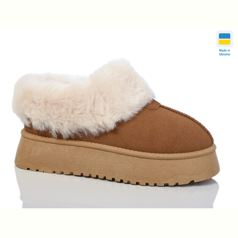 Угги Swin 2502-3