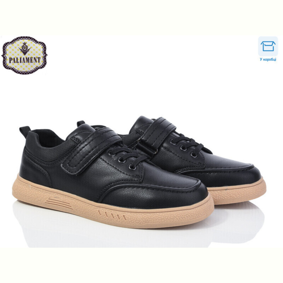Туфли PALIAMENT D1163-2