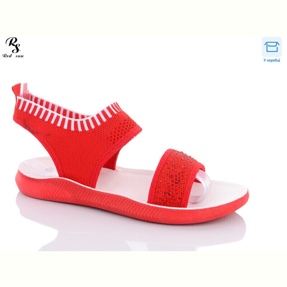 Босоножки Red Sun GL05-7