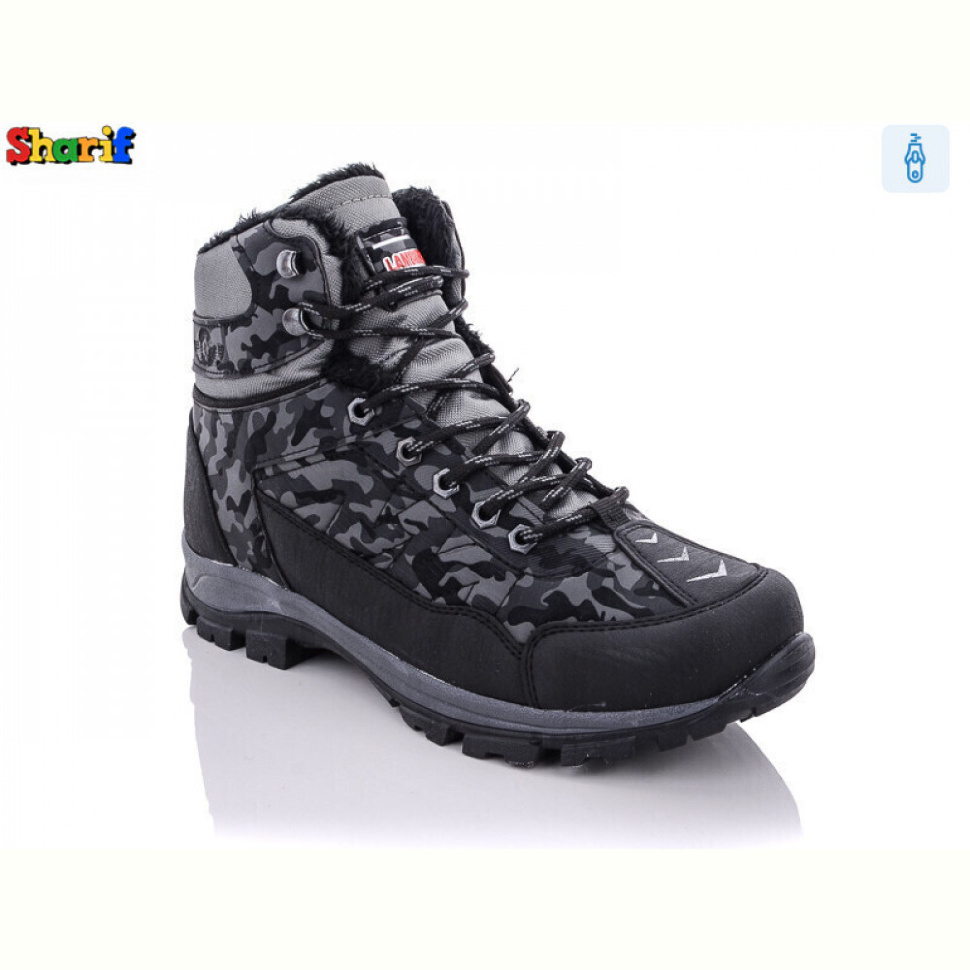 Ботинки Sharif 99980-9