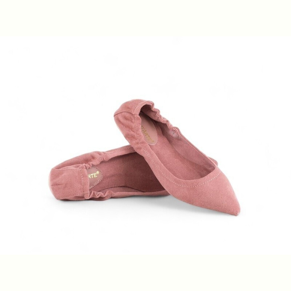 Балетки Allshoes 125811 Балетки Allshoes 125811