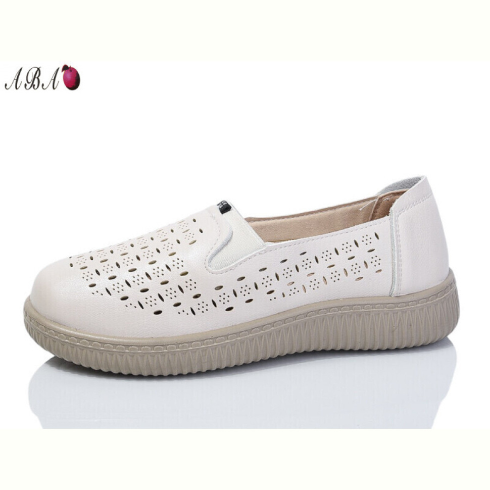 Туфли Aba 986