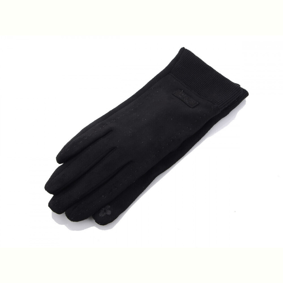 Перчатки RuBi 2-25 black