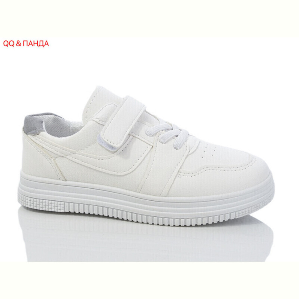 Кроссовки QQ&Панда 2007-3