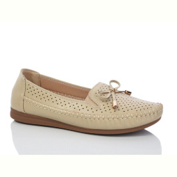 Туфли Leguzaza 915 beige