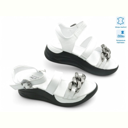 Босоножки Allshoes 178014