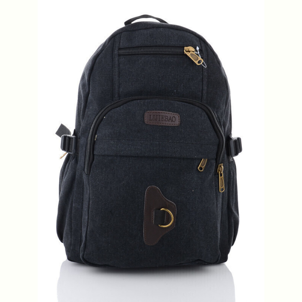 Рюкзак Superbag 6106 d.grey Рюкзак Superbag 6106 d.grey