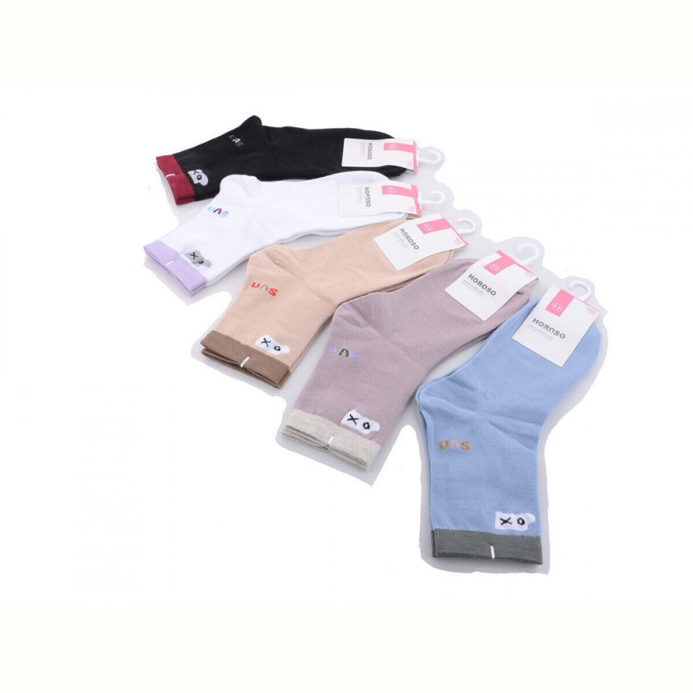 Носки HOROSO HOME WZ452 mix