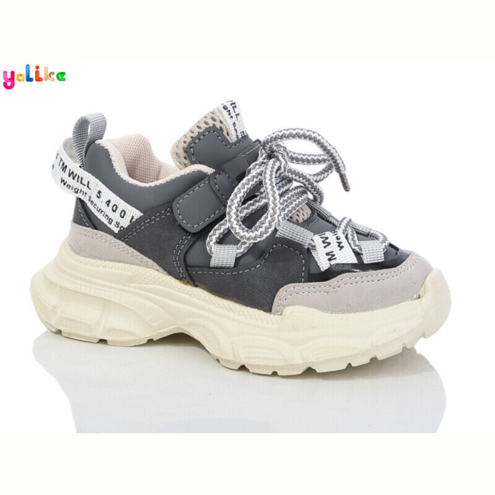 Кроссовки Yalike 631-2