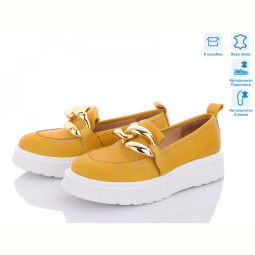 Туфли КалориЯ 6839-1(425)