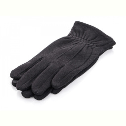 Перчатки RuBi B008 трикотаж з начісом